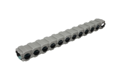 Náhled obrázku: Giacomini R553W Set izolace pro rozdělovače R553D, R553F - 12 vývodů 