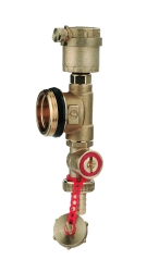 Náhled obrázku: Giacomini R554B Ukončení rozdělovače (R591+R88+R608) 