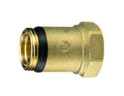 Náhled obrázku: Giacomini R557P Prodlužovací díl 1