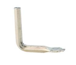 Giacomini R558 Regulační klíček pro rozdělovače R553 a R53