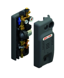 Náhled obrázku: Giacomini R586S-0 Čerpadlová skupina pro solární systémy 