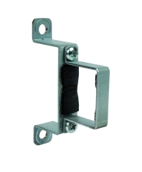 Náhled obrázku: Giacomini R588R Držák pro rozdělovače R557R, do skříně R557I 