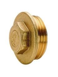 Náhled obrázku: Giacomini R592 Zátka niklovaná 