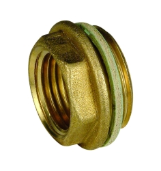 Náhled obrázku: Giacomini R593 Redukce vnější/vnitřní závit 