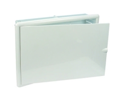 Náhled obrázku: Giacomini R599 Plastová skříň pro rozdělovače R580C a R585C 