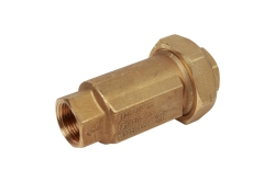 Giacomini R623 Zpětný ventil pro rozvody sanity