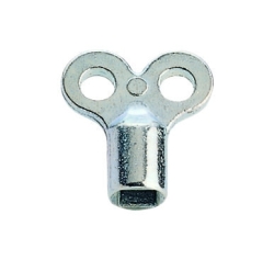 Náhled obrázku: GIACOMINI R74 Klíček k odvzdušňovacímu radiátorovému ventilu R90 