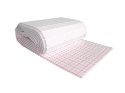 Giacomini R882G Systémová izolační rohož GiacoRoll pro podlahové topení