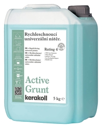 Giacomini R979SK-1 Penetrace na podklady s vysokou savostí Active Grunt 5kg