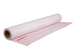 Giacomini R984R Polypropylenová fólie - krycí parotěsná vrstva pro podlahové vytápění