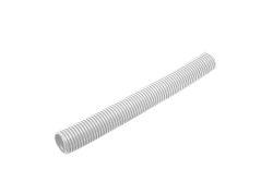 Giacomini R985S Ochranná hadice (husí krk) bílá 21x17 - pro systém Spider