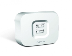 Náhled obrázku: Giacomini Smart Home Salus Bezdrátová přijímací jednotka systému iT600RF - RX10RF 