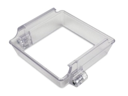 Giacomini Smart Home Salus Ochranný kryt pro termostat - VSTC