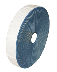 Giacomini Spider K369S Isolační a dilatační pás - podlaha x stěna, samolepící