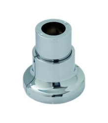 Náhled obrázku: GIACOMINI T175D-1 Kryt pro T439L - leštěný chrom 