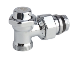 Náhled obrázku: Giacomini T29C Regulační šroubení 1/2