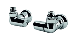 Náhled obrázku: Giacomini T439L Radiátorový ventil 1/2