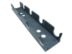 Giacomini W389-1 Instalační lišta