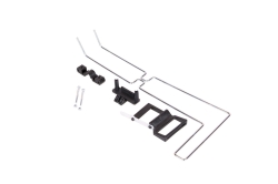 Giacomini W863-3 Nástavec pro montáž pásů W985 k tackeru W863-1