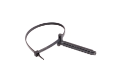 Náhled obrázku: Giacomini W983-12 Stahovací pásek s plastovým hřebem, délka 60 mm 